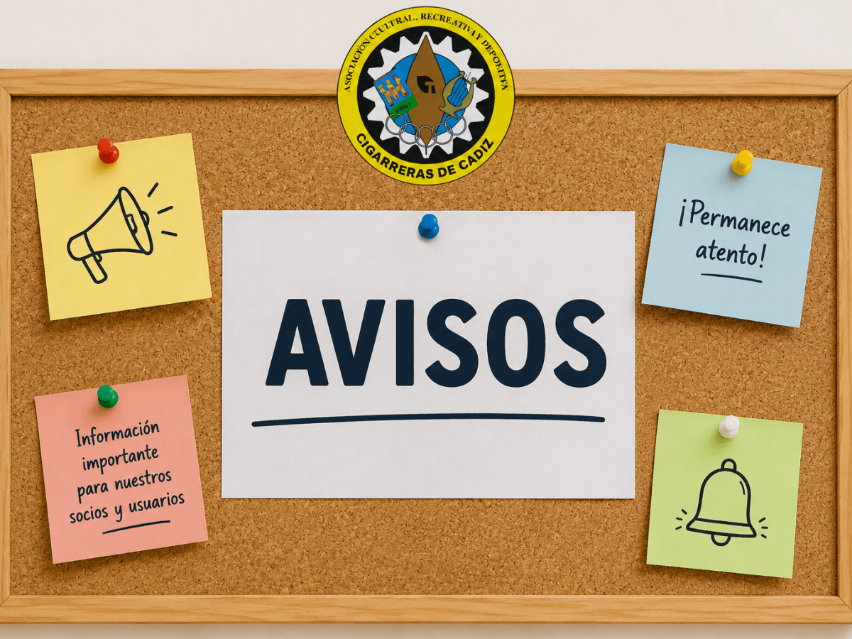 AVISOS