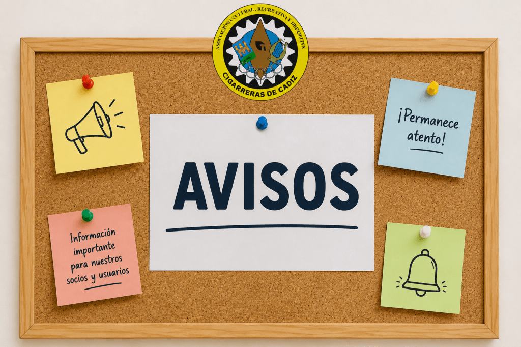 AVISOS