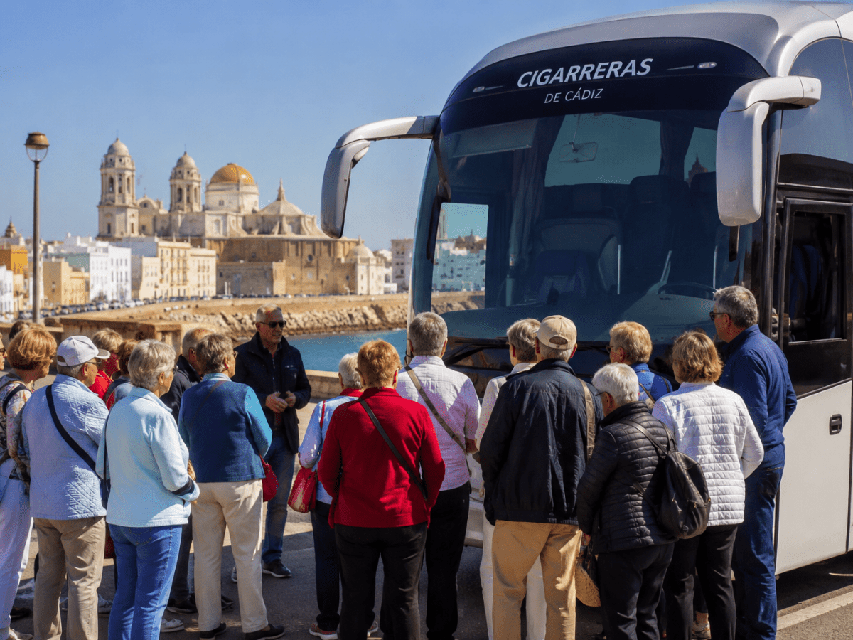 EXCURSIONES