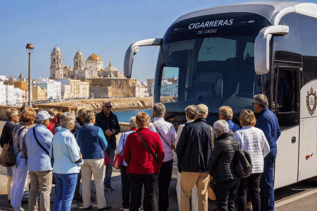 EXCURSIONES