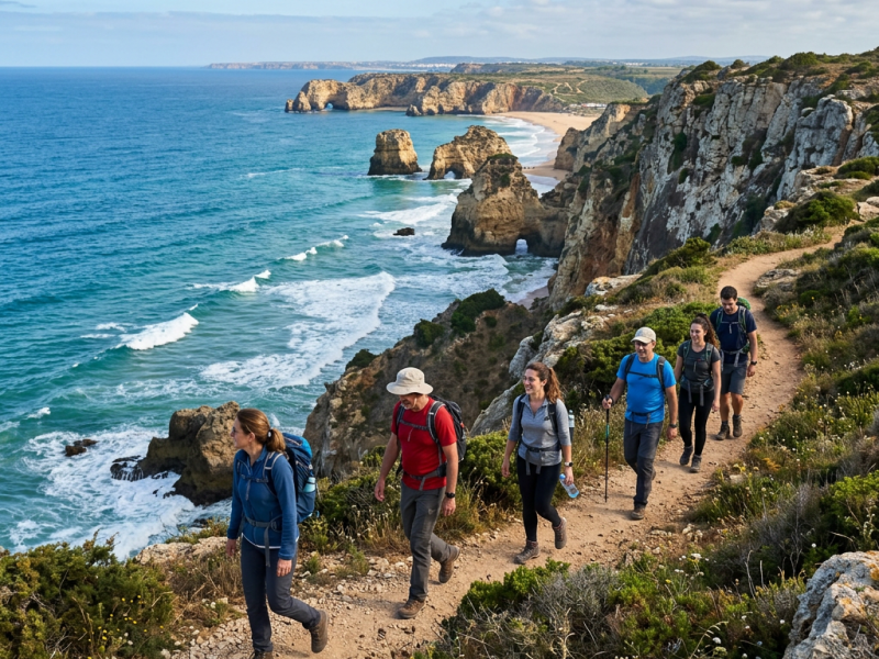 Excursión ejemplo