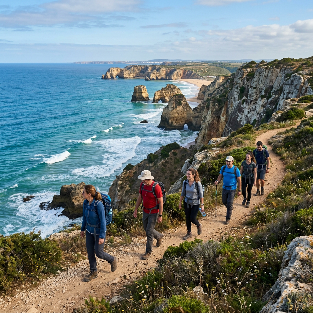 Excursión ejemplo